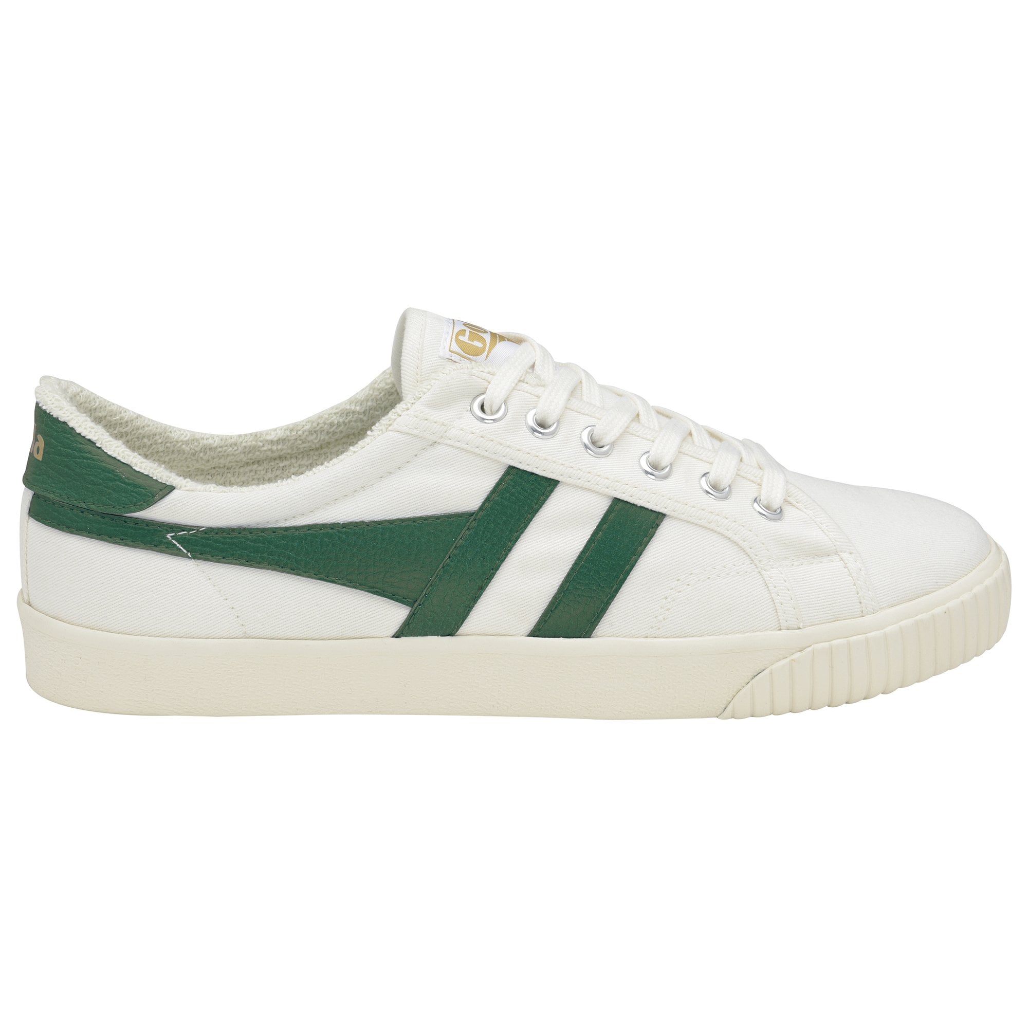 gola-mark-cox-tennis-damen-sneaker-cremewei-dunkelgr-n image 1