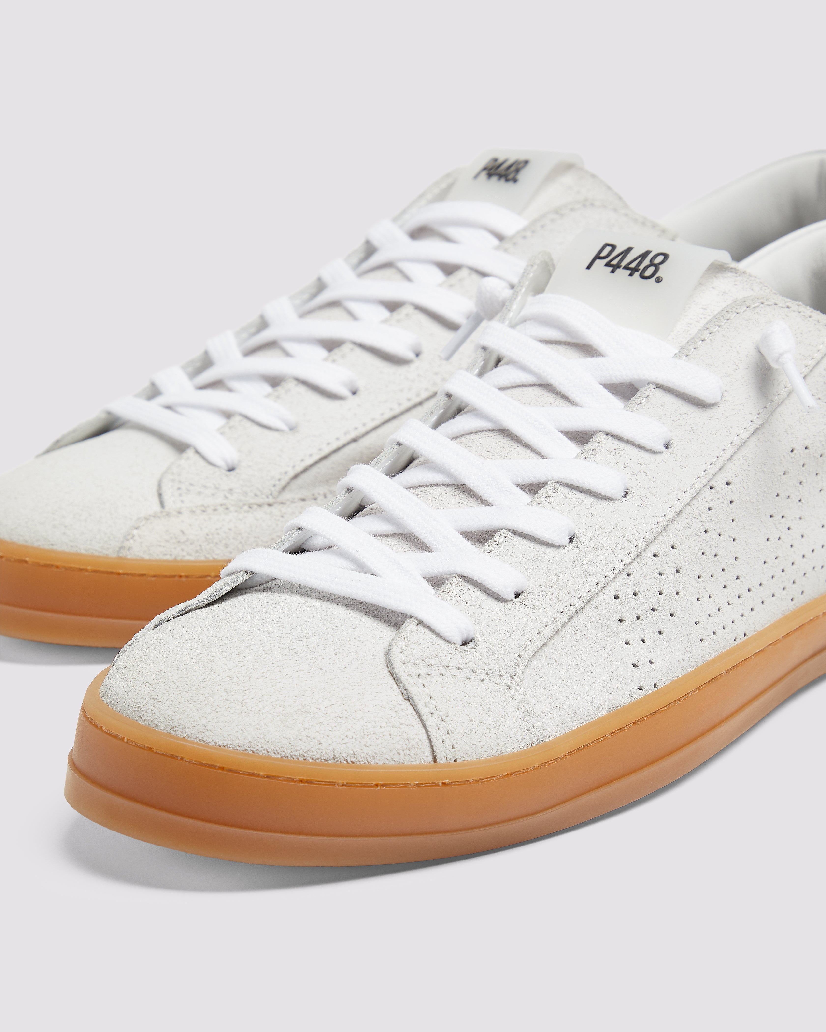 p448-john-deco-low-top-sneaker-wei image 5