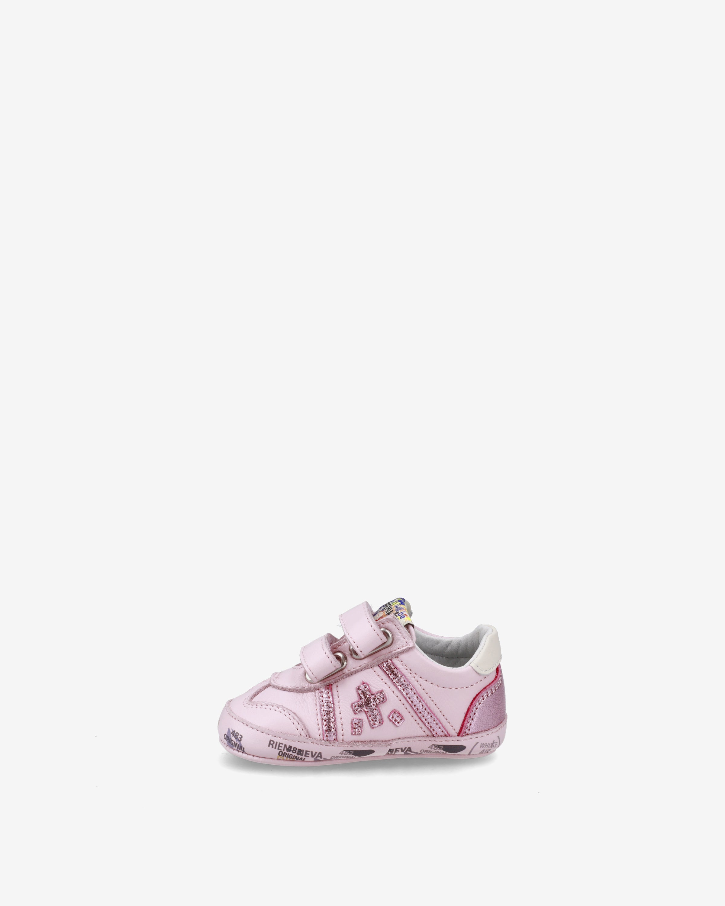 premiata-baby-b-0008b-baby-sneaker image 6