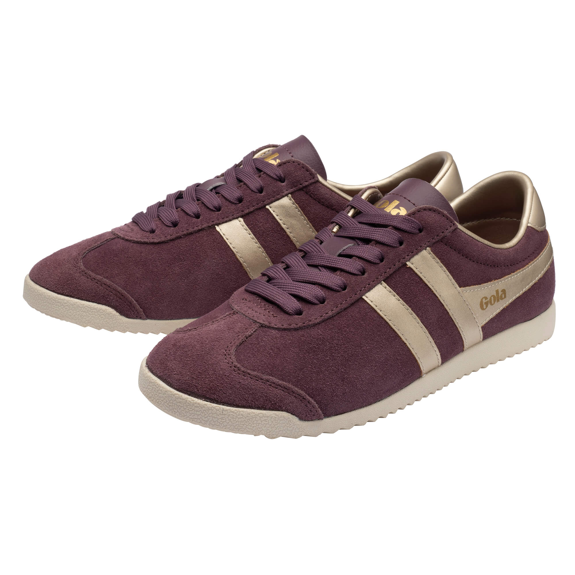 gola-bullet-pearl-damen-sneaker-windsorwein-perlmutt image 3
