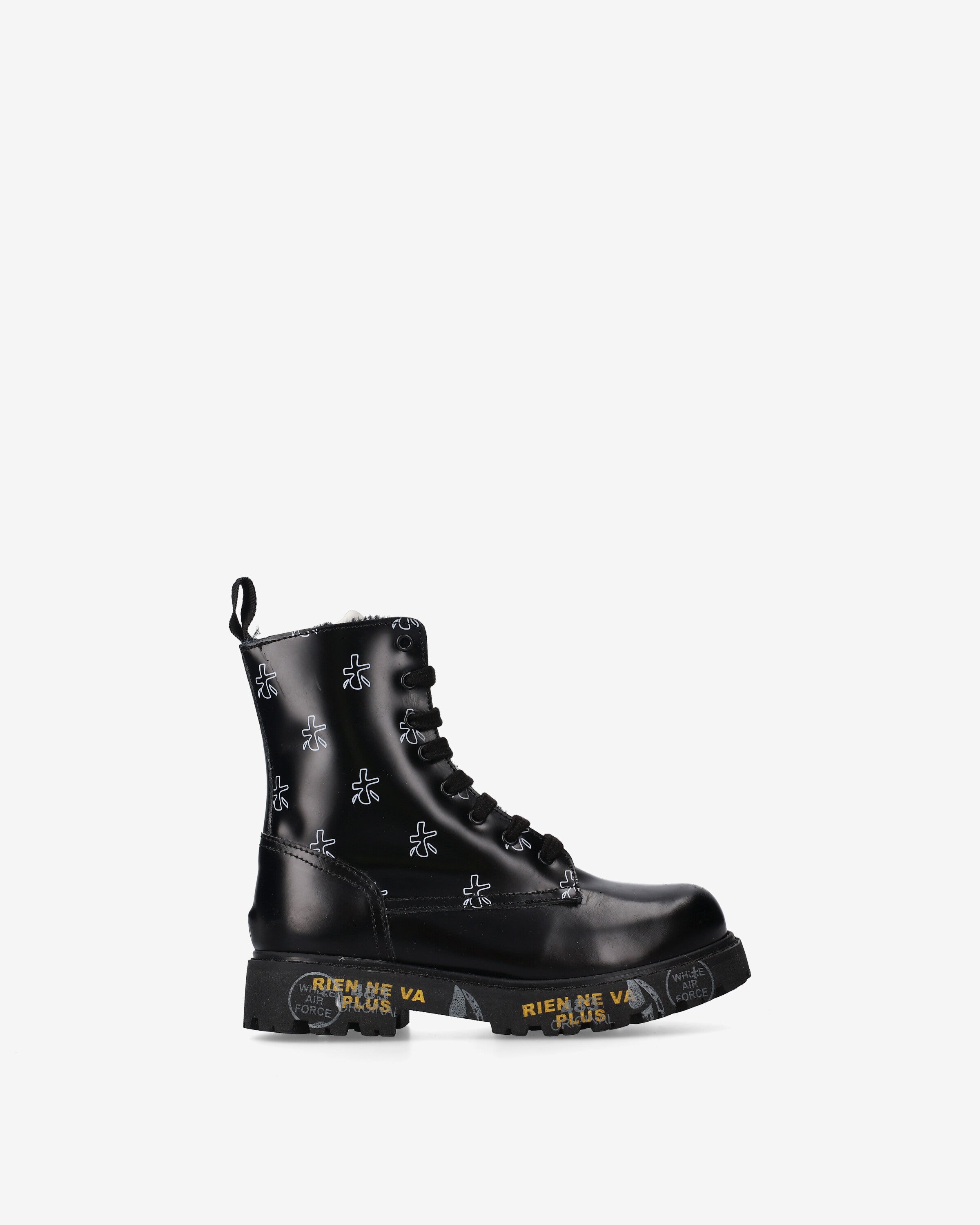 premiata-hiurban-9485b-kinder-sneaker image 7
