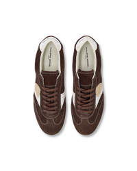 philippe-model-planche-herren-sneaker-braun image 6