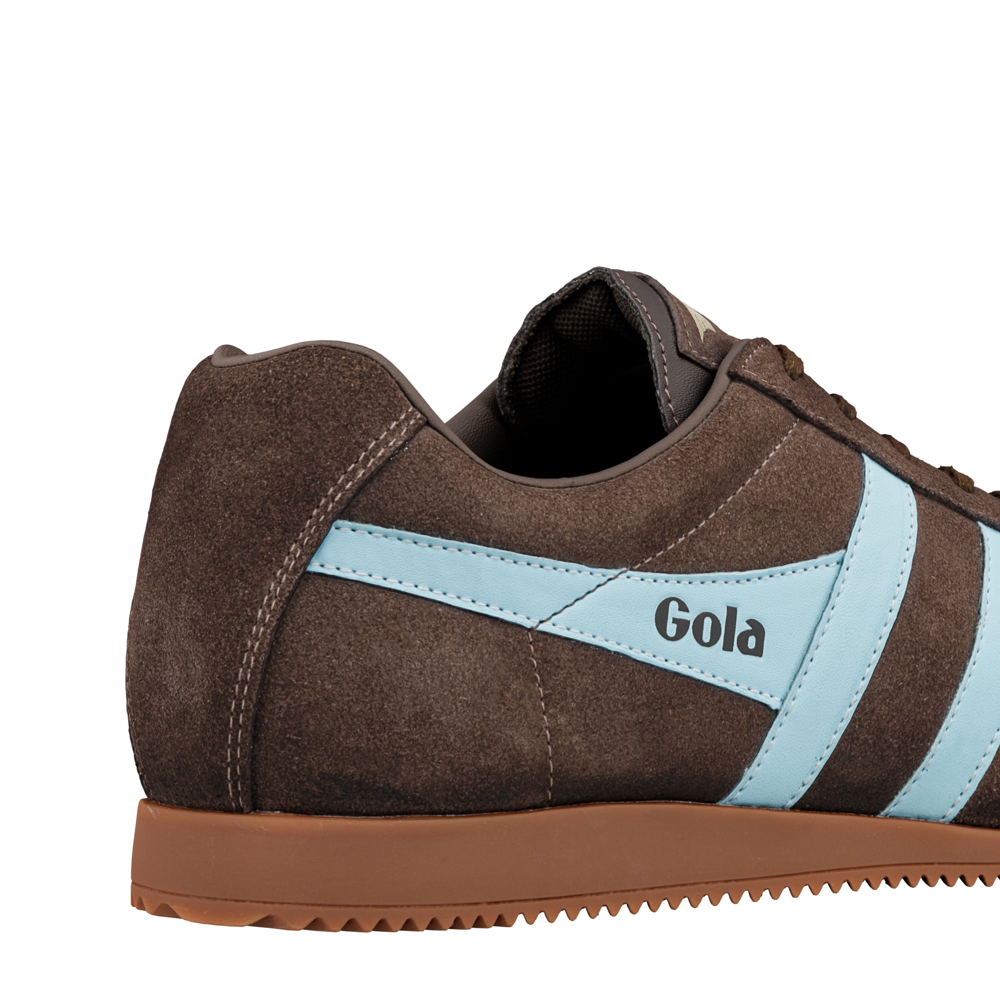 gola-harrier-herren-sneaker-aus-wildleder-4 image 6