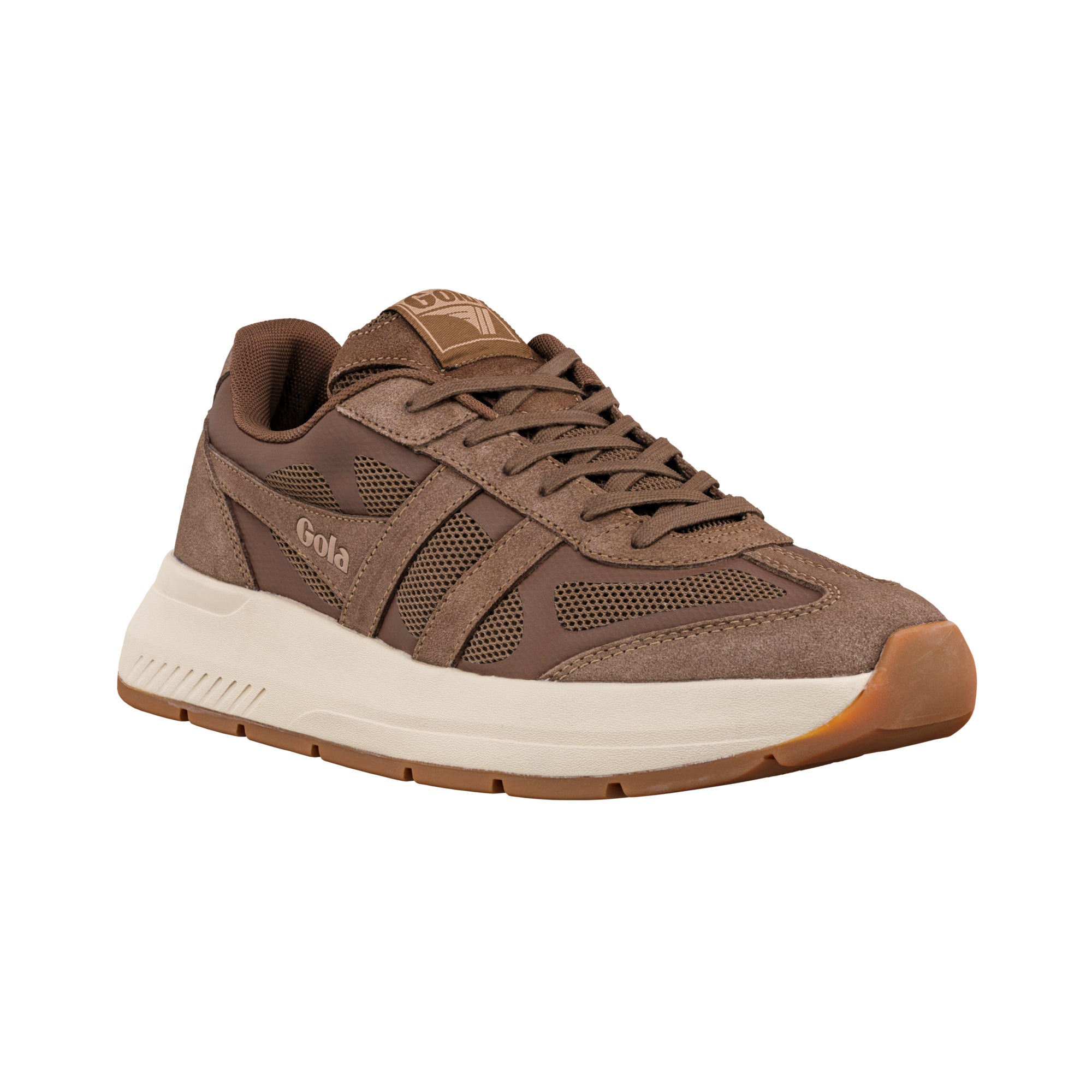gola-seattle-herren-sneaker image 2