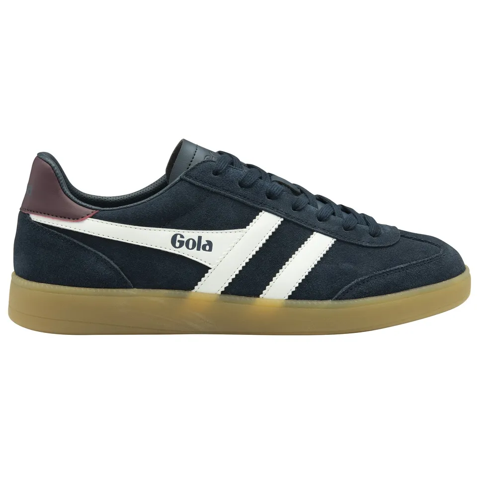 gola-viper-sneaker-f-r-herren-wildleder-terrace-sneaker-navy image 1