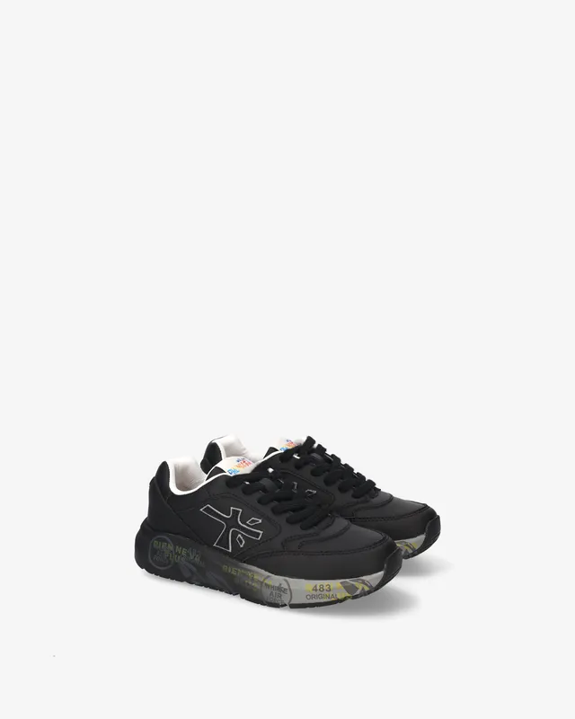 premiata-demib-9463b-kinder-sneaker image 1