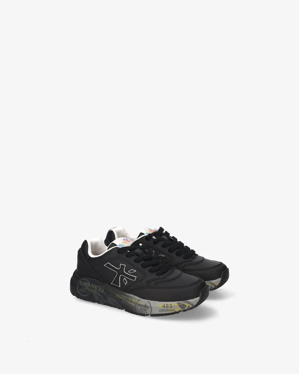 premiata-demib-9463b-kinder-sneaker image 1
