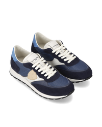 philippe-model-blville-junior-sneaker-blau image 5