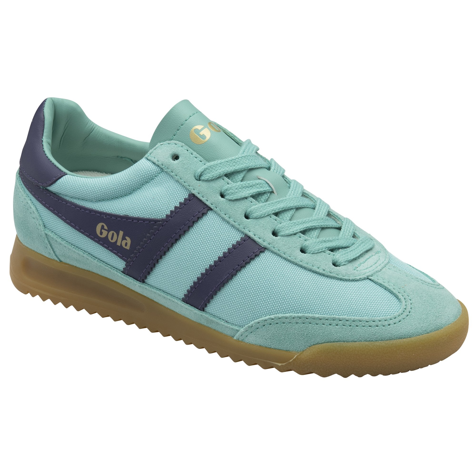 gola-tornado-sneaker-f-r-damen-in-meeresnebel-pflaume image 2
