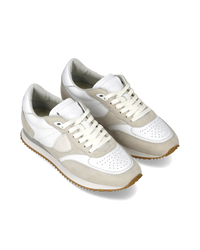 philippe-model-blville-sneaker-damen-wei image 5