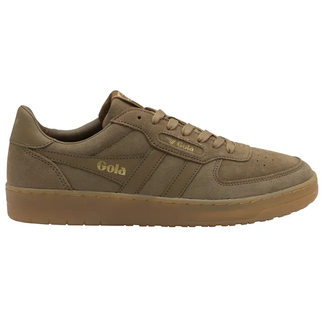 gola-hawk-suede-86-herren-sneaker-tabakbraun-wildleder image 1