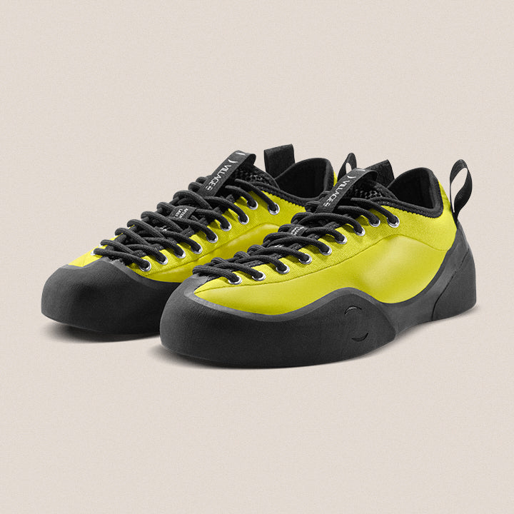 village-pm-1pm-skateboard-schuh-low-top image 2