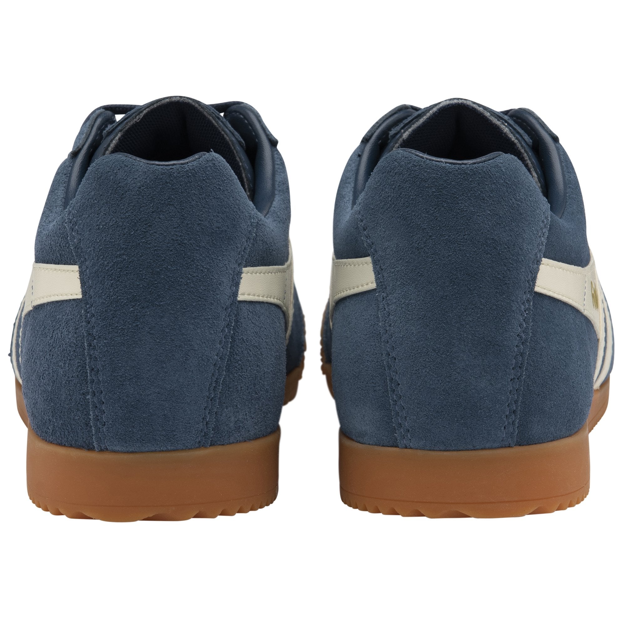 gola-harrier-herren-sneaker-aus-wildleder-klassiker-3 image 4