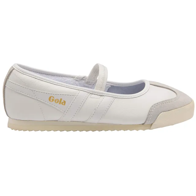 gola-celestra-sneaker-ballerina-f-r-damen-wei-leder image 1
