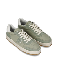 philippe-model-nice-sneaker-herren-gr-n image 5