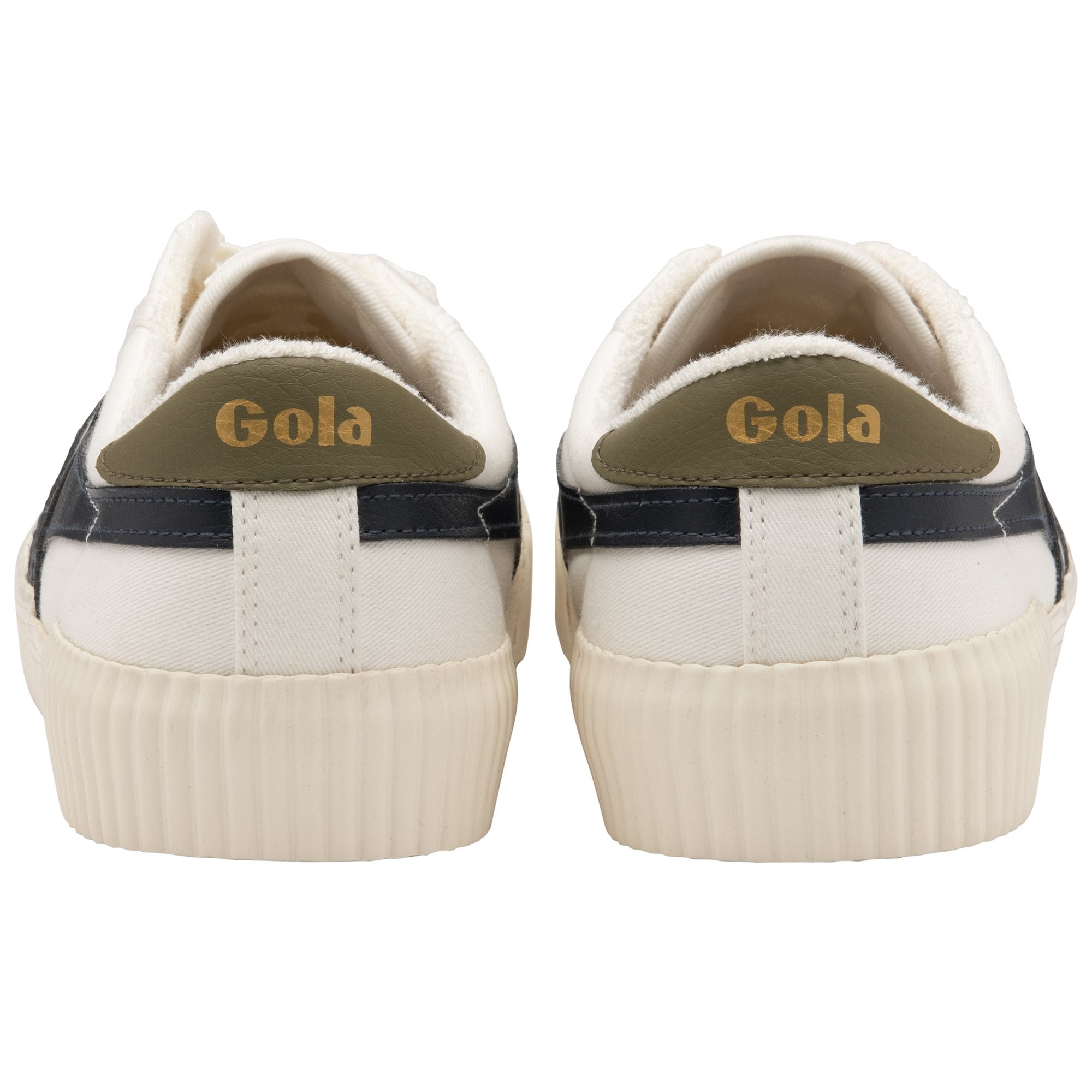 gola-rally-herren-plimsoll-canvas-creme-marine image 4