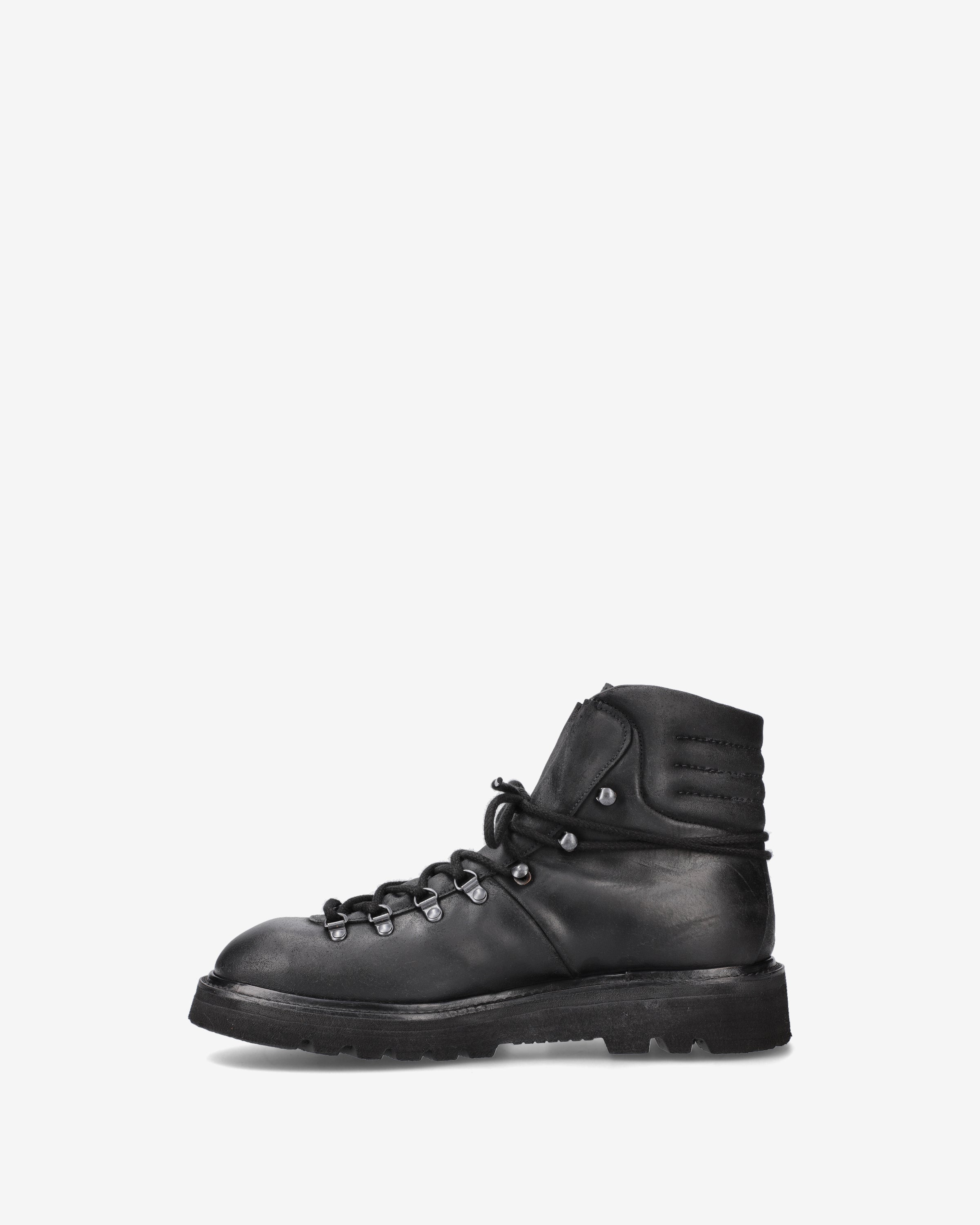 premiata-heritage-schn-r-stiefelette-kalbsleder-mit-vibram-sohle image 3