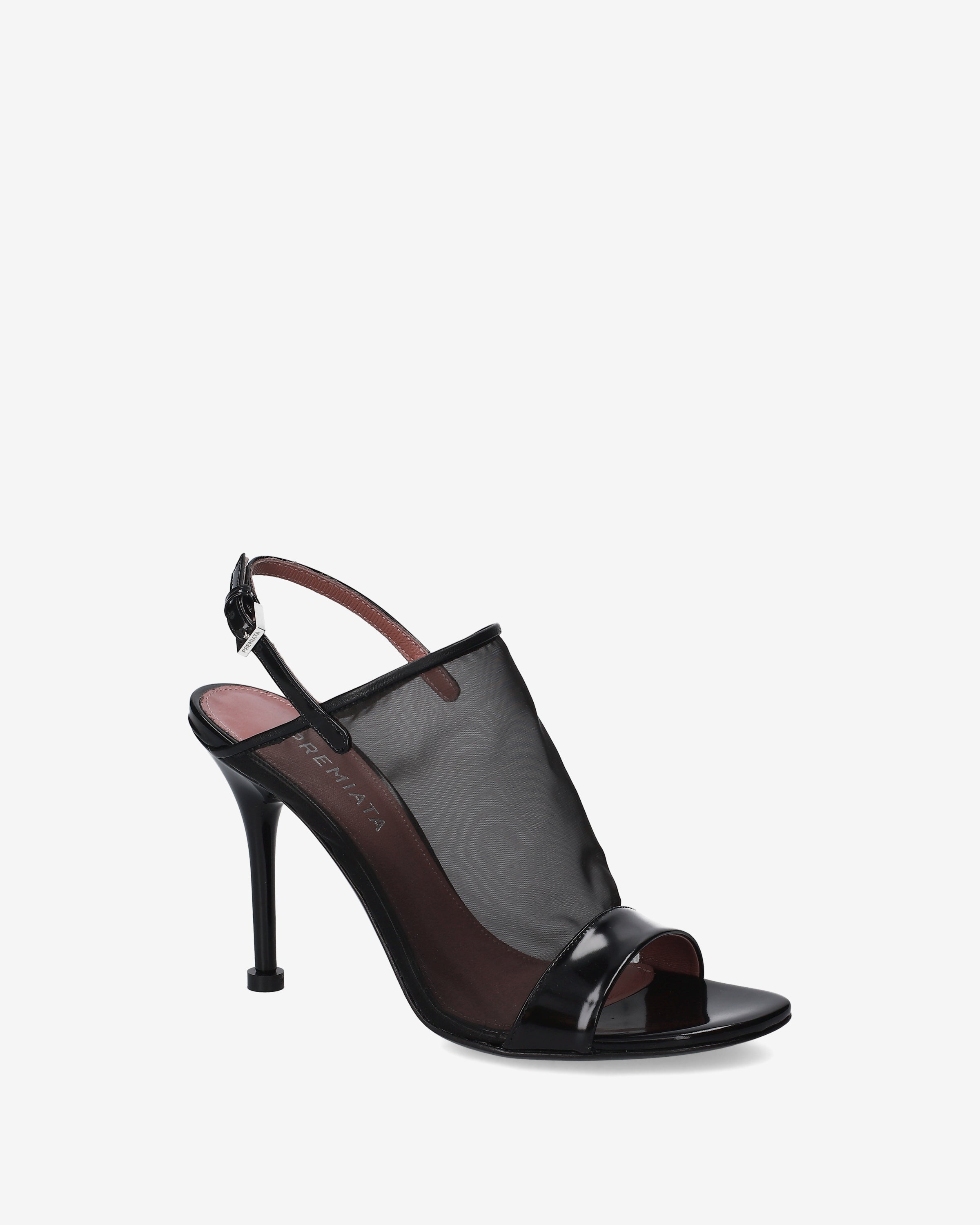 premiata-slingback-sandale-mesh-damen-made-in-italy image 2