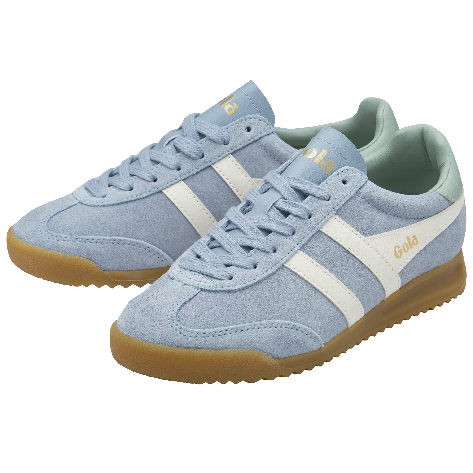 gola-torpedo-damen-sneaker-hellblau-off-white image 3