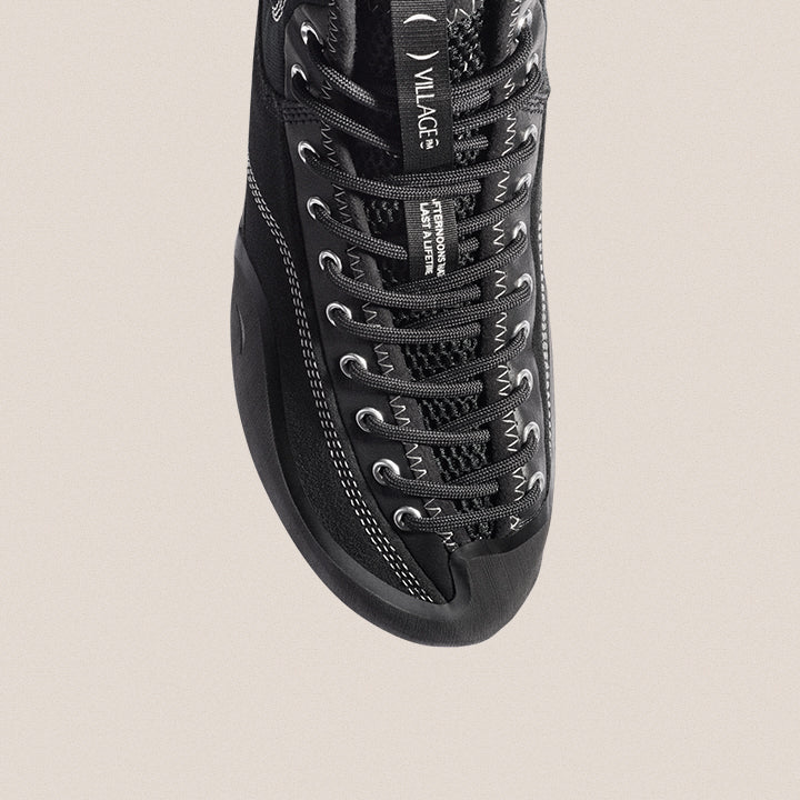 village-pm-1pm-mid-mid-top-skateschuh image 2
