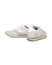 philippe-model-blville-damen-sneaker-wei image 4