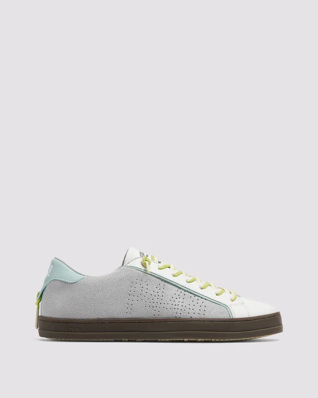 p448-john-lace-lemon-sky-low-top-herren image 1