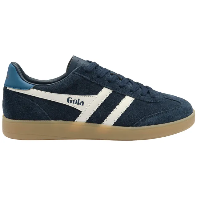 gola-viper-sneaker-f-r-herren-navy-wildleder-aw26 image 1