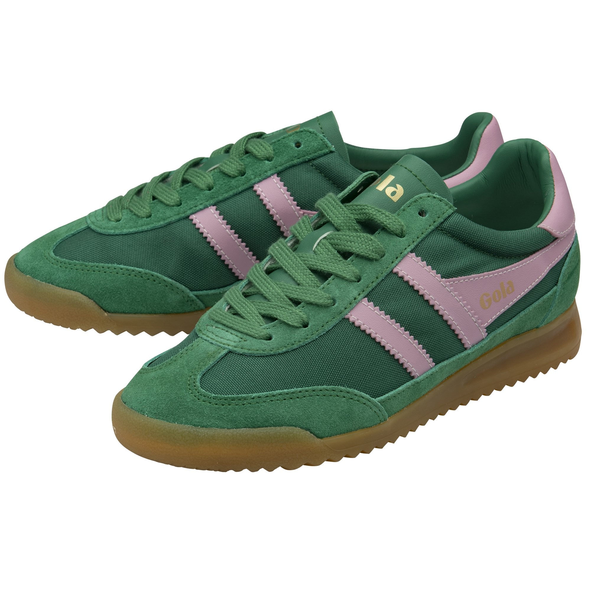 gola-tornado-sneaker-f-r-damen image 3