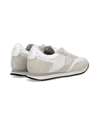 philippe-model-blville-damen-sneaker-wei-grau image 2