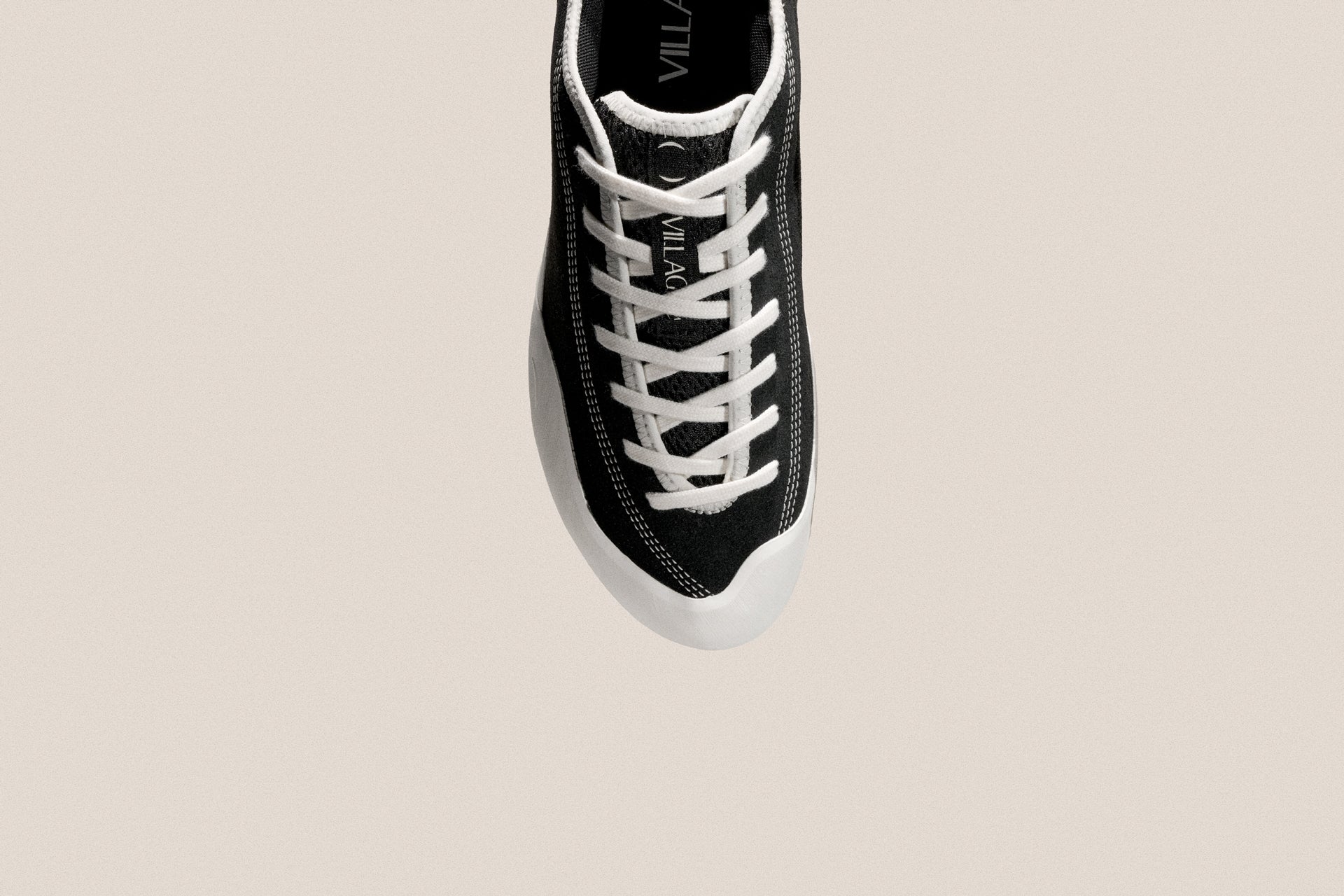 village-pm-1-30pm-skateboard-schuh-low-top image 3