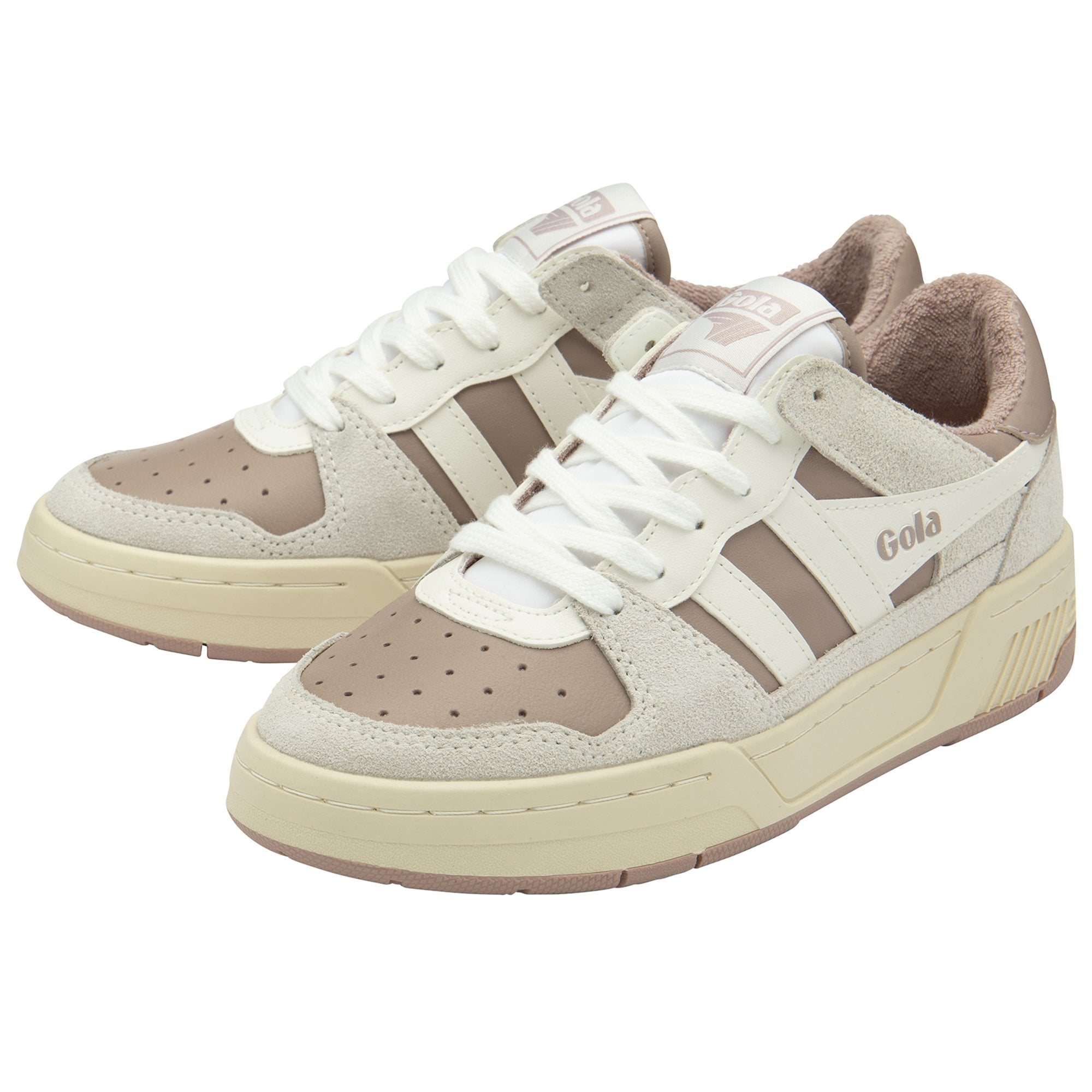 gola-allcourt-86-damen-sneaker-court-wei image 3