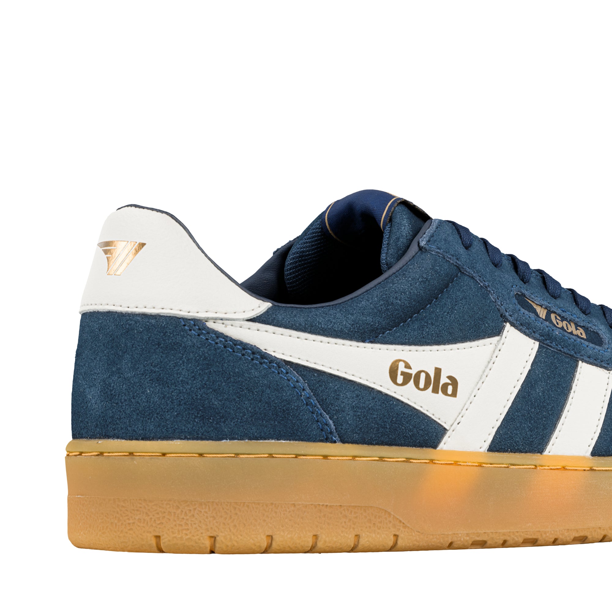 gola-hawk-suede-86-herren-sneaker-marineblau-wildleder image 6