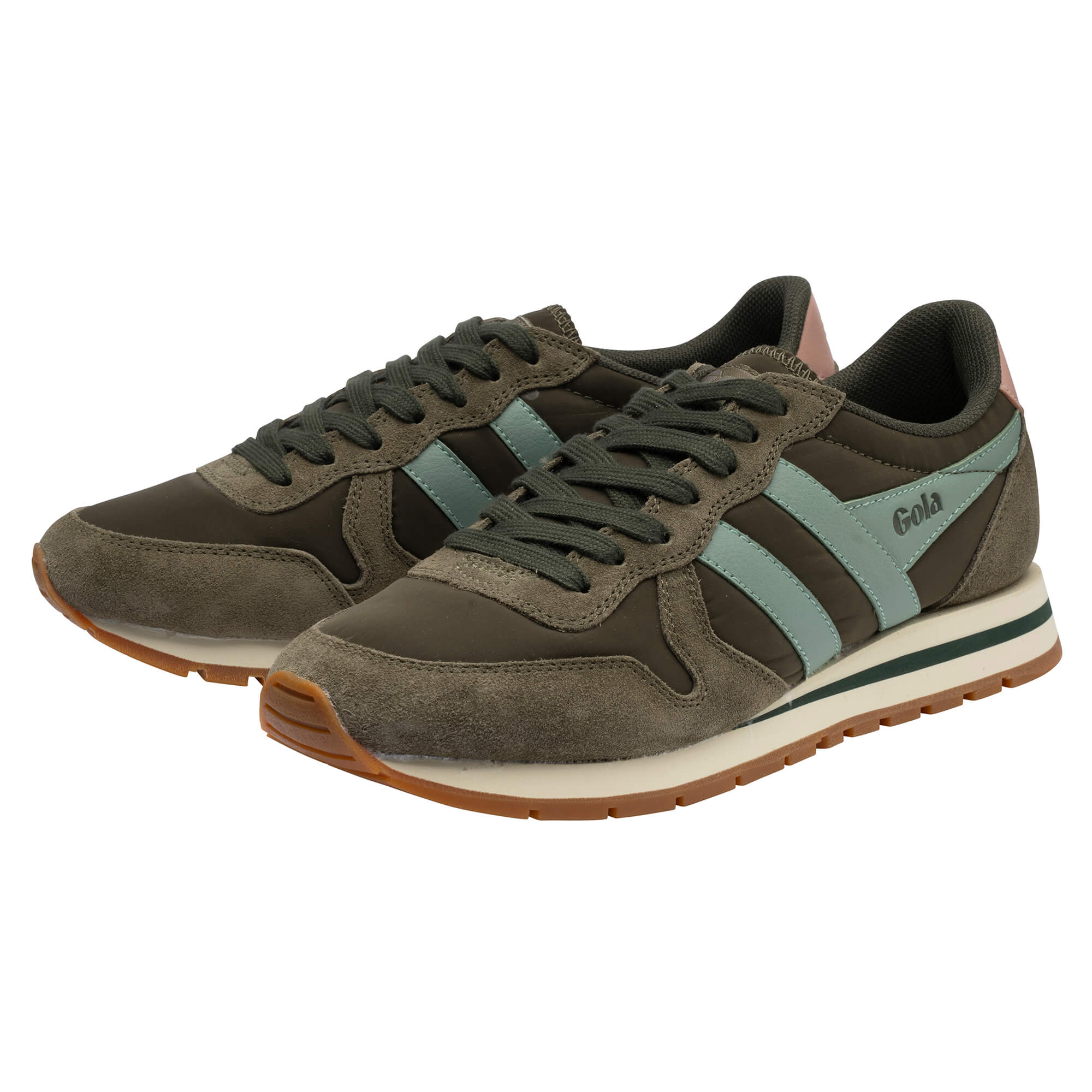 gola-daytona-chute-sneaker-f-r-damen image 3