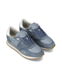 philippe-model-blville-sneaker-damen-blau-aviation image 5