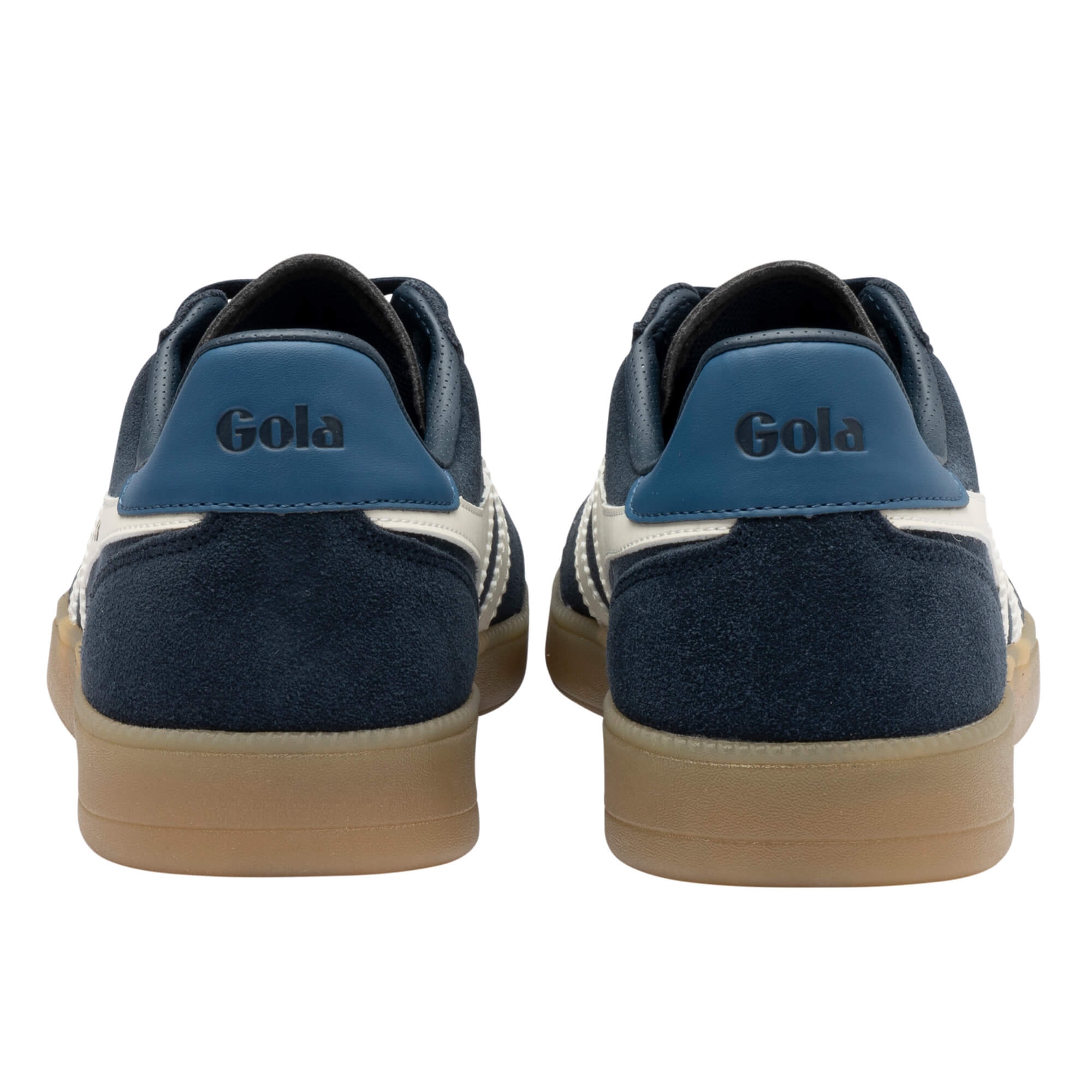 gola-viper-sneaker-f-r-herren-navy-wildleder-aw26 image 4