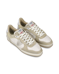 philippe-model-pgal-herren-sneaker-special-edition-wei-sand image 5