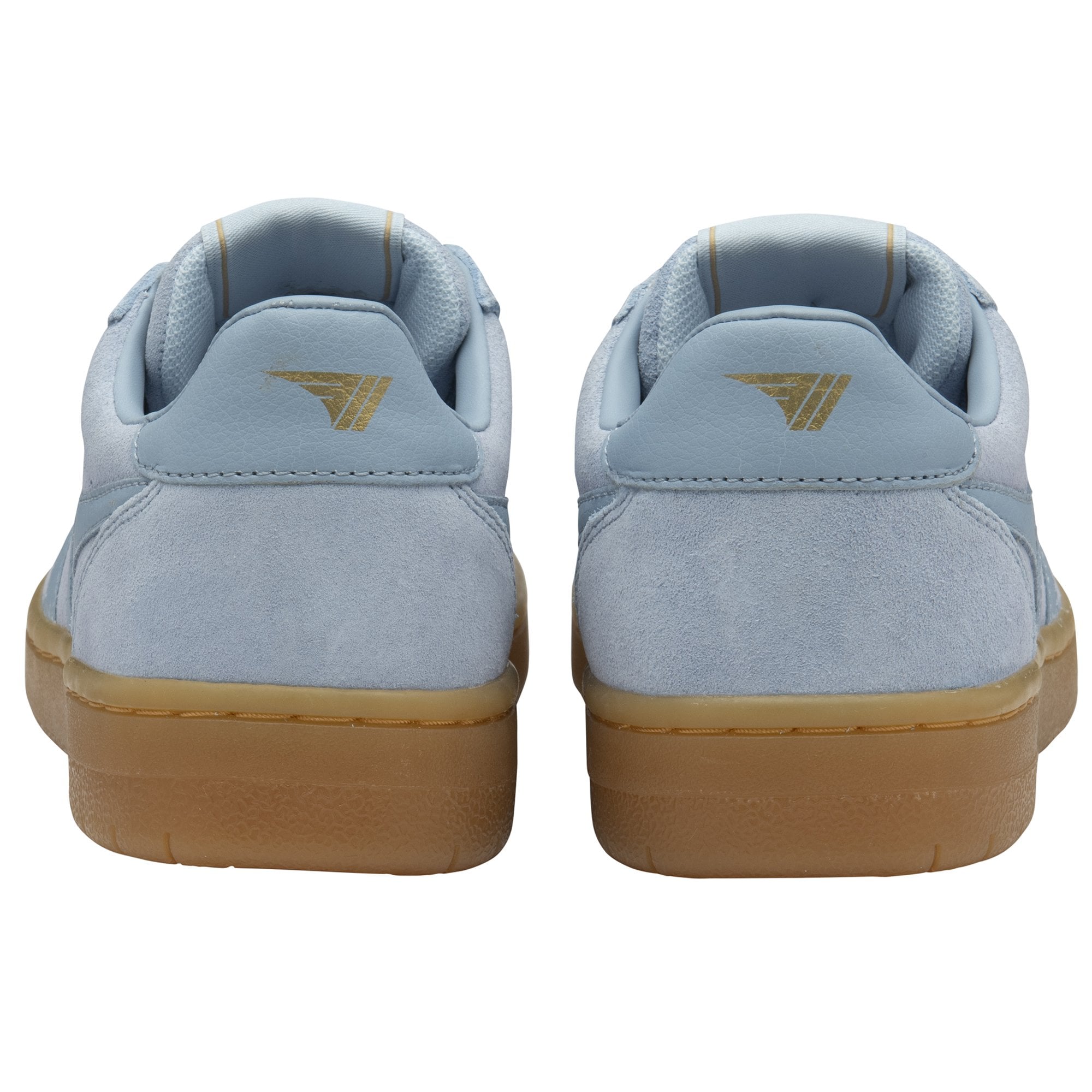 gola-hawk-suede-86-damen-sneaker-hellblau image 4
