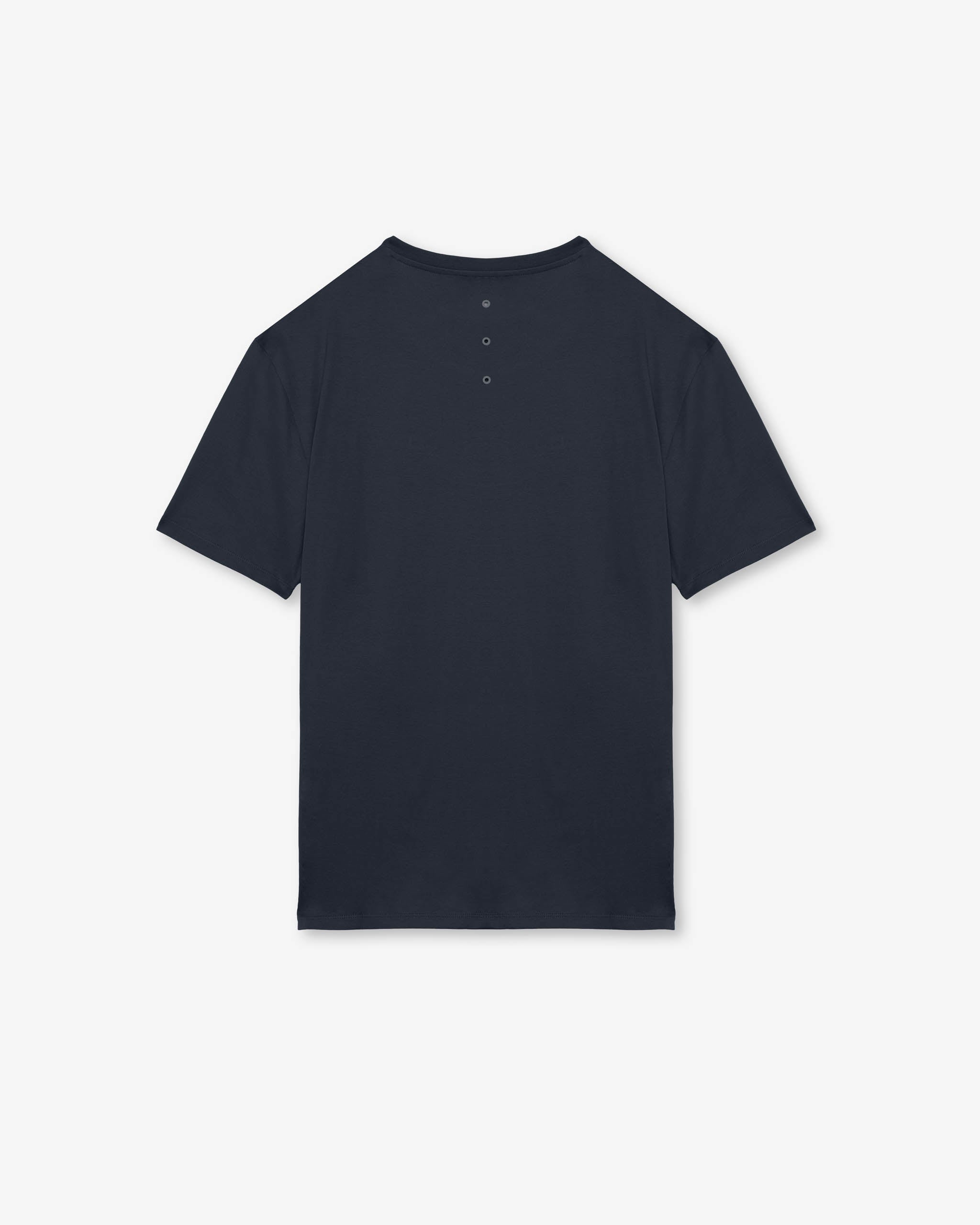 premiata-t-shirt-jersey-dark-blue-herren image 2