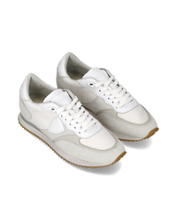 philippe-model-blville-damen-sneaker-wei image 5