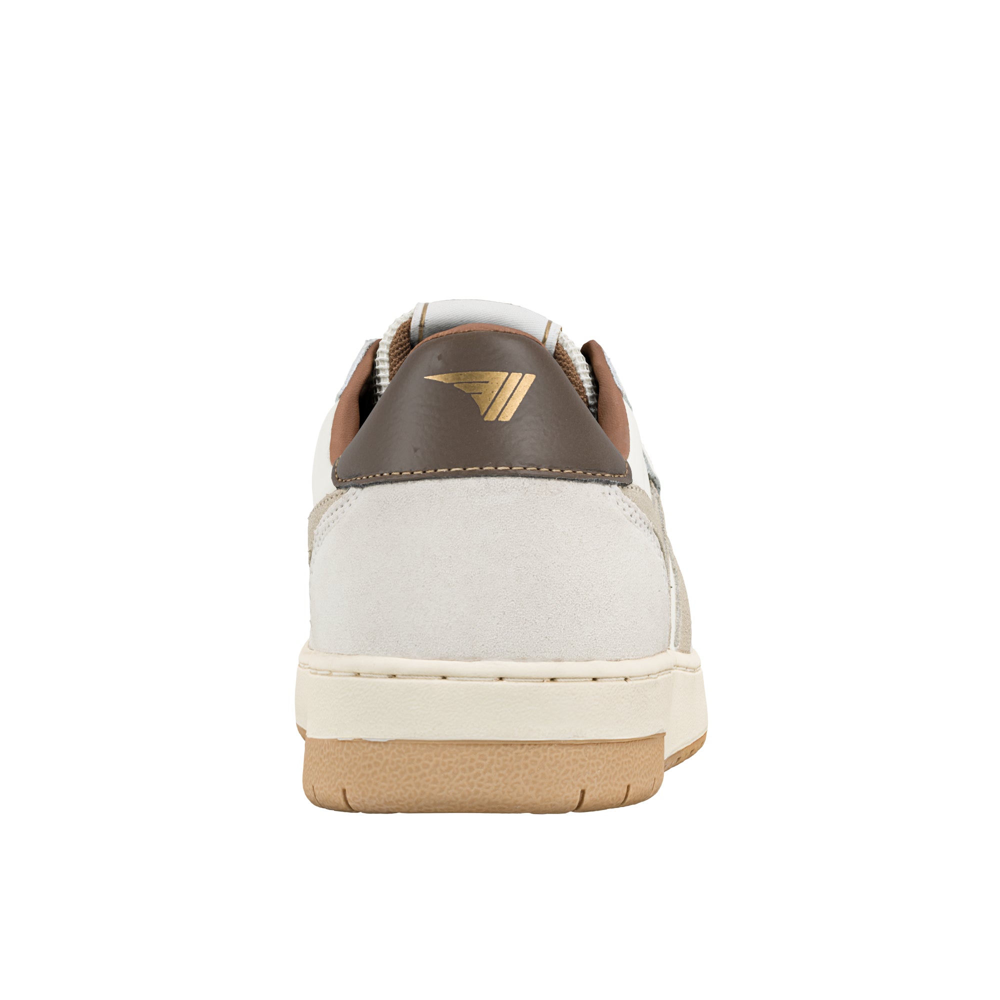 gola-hawk-herren-sneaker-leder-off-white-otter image 3