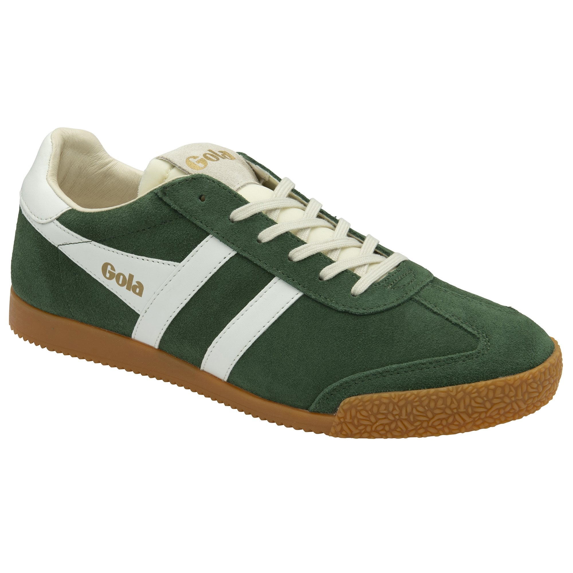 gola-elan-sneaker-f-r-herren-in-immergr-n-wei image 2
