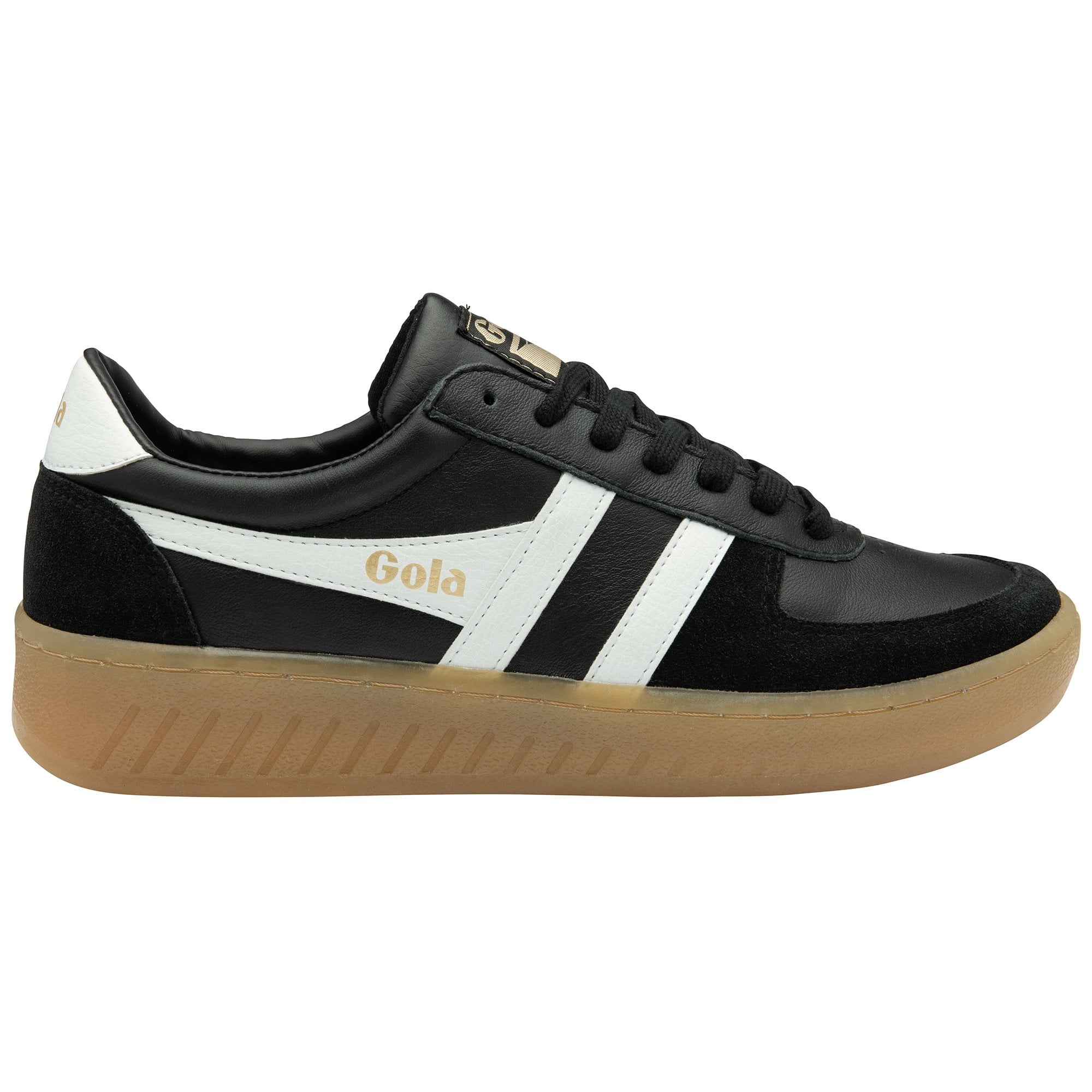 gola-grandslam-elite-herren-court-sneaker-schwarz image 1