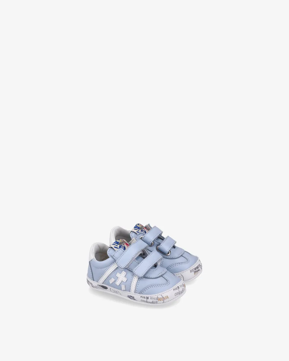premiata-baby-b-0014v-kinder-sneaker image 1