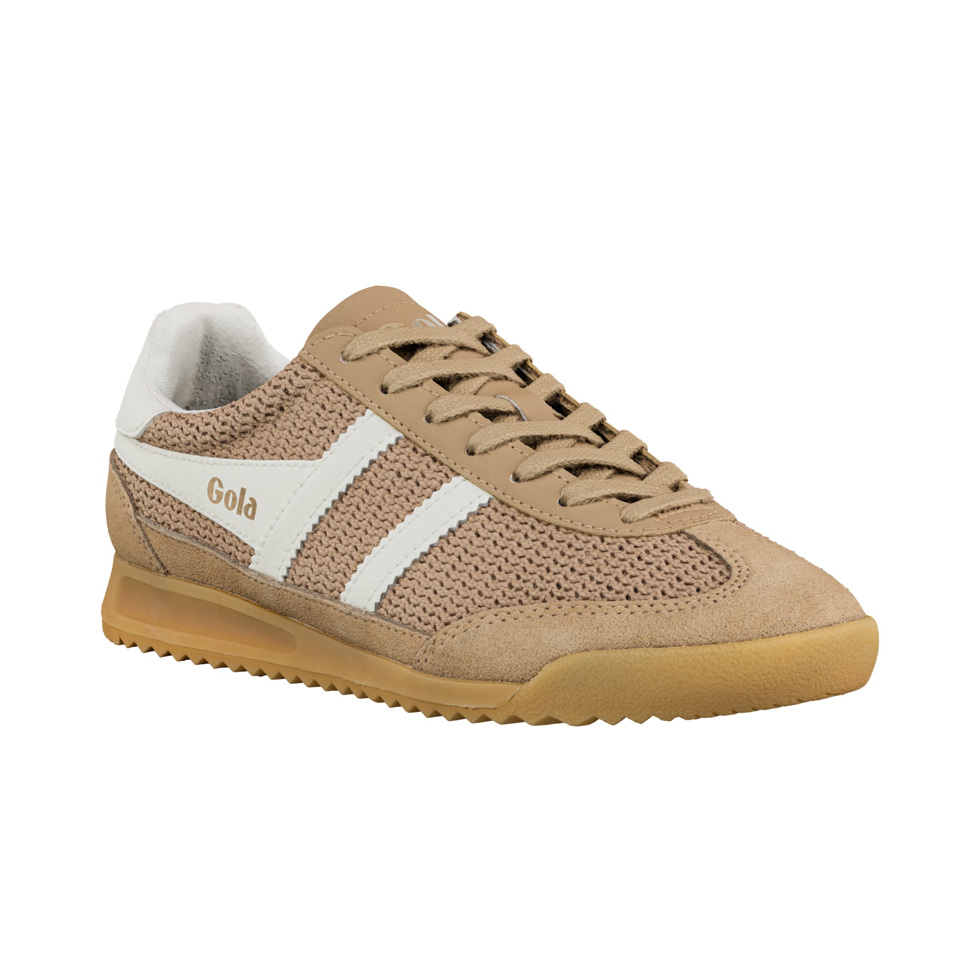 gola-tornado-zephyr-damen-sneaker-hellkaramell-cremewei-h-kel-optik image 2
