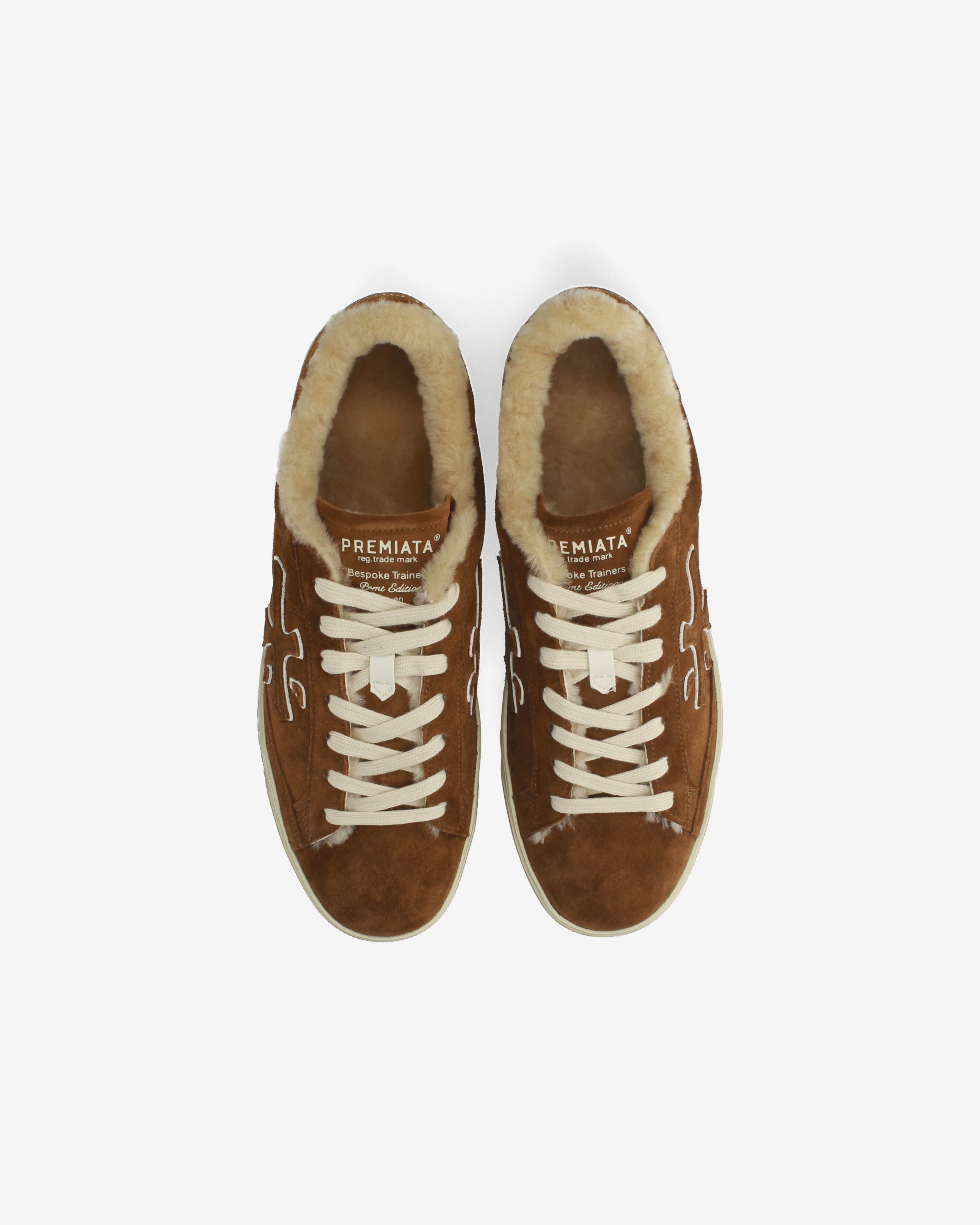 premiata-steven-7899m-sneaker image 6