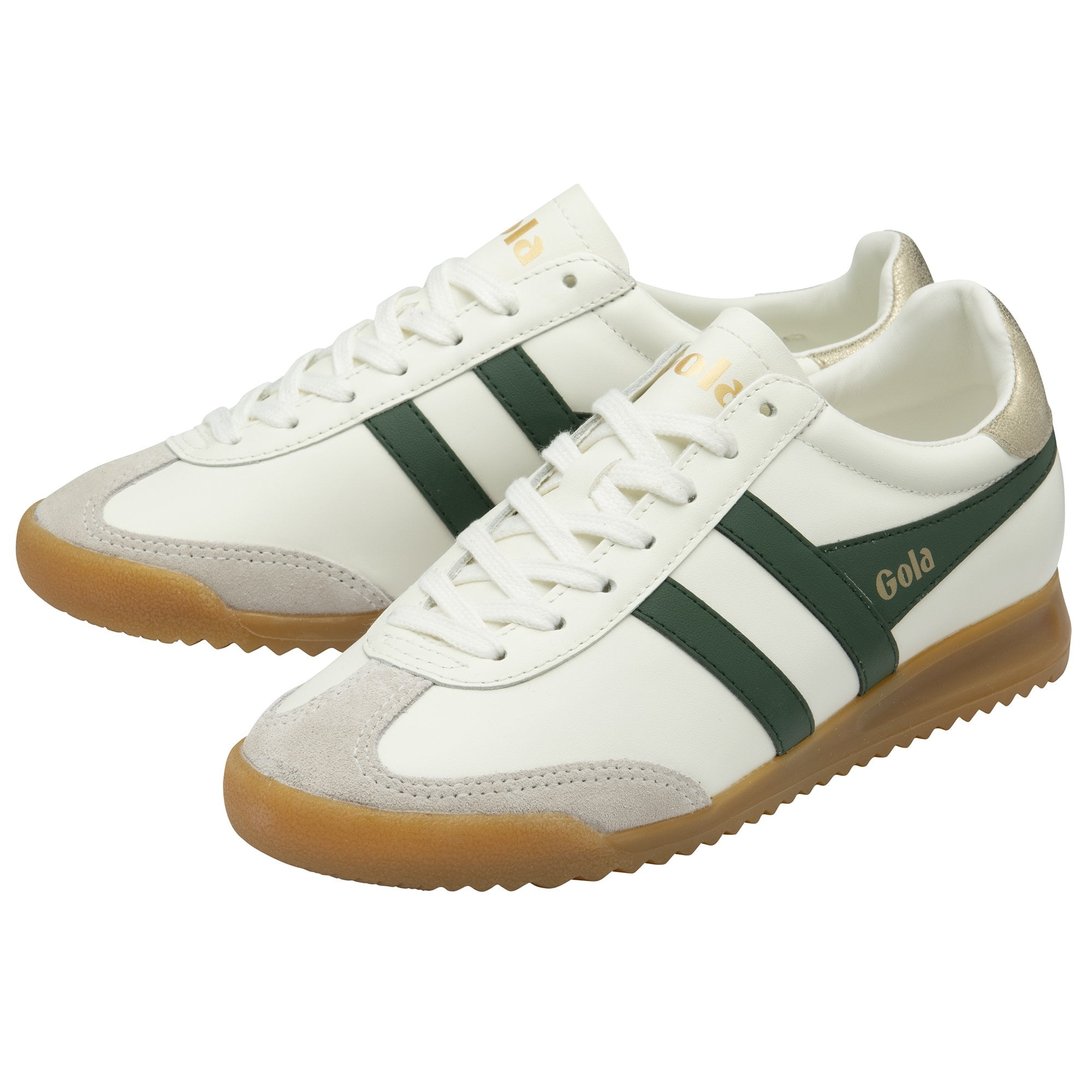 gola-torpedo-damen-sneaker-leder-cremewei-gold image 3