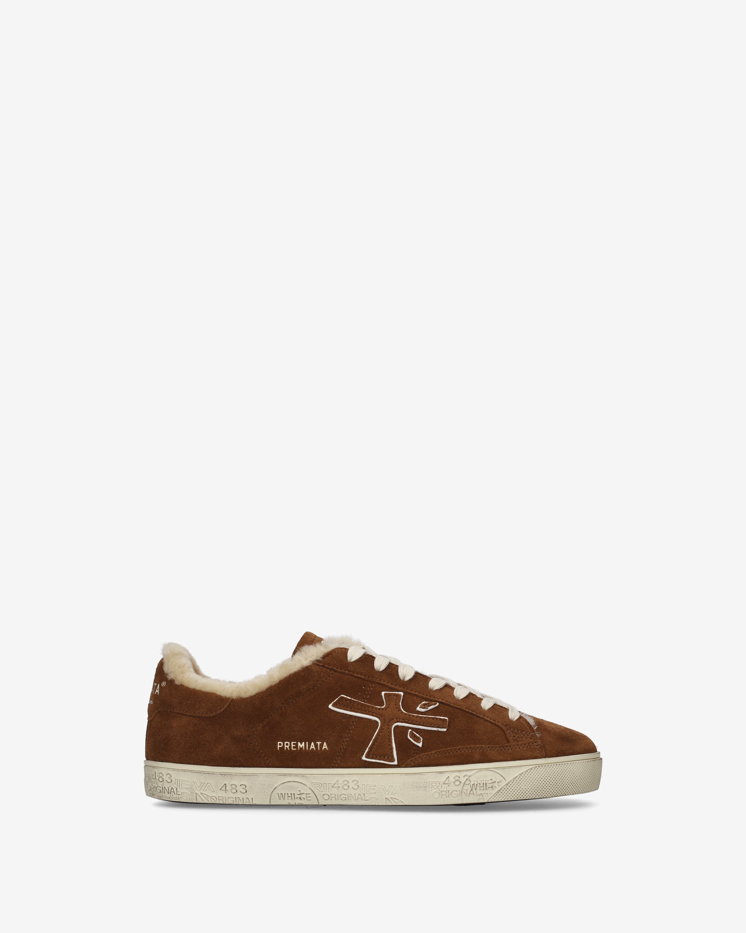 premiata-steven-7899m-sneaker image 1