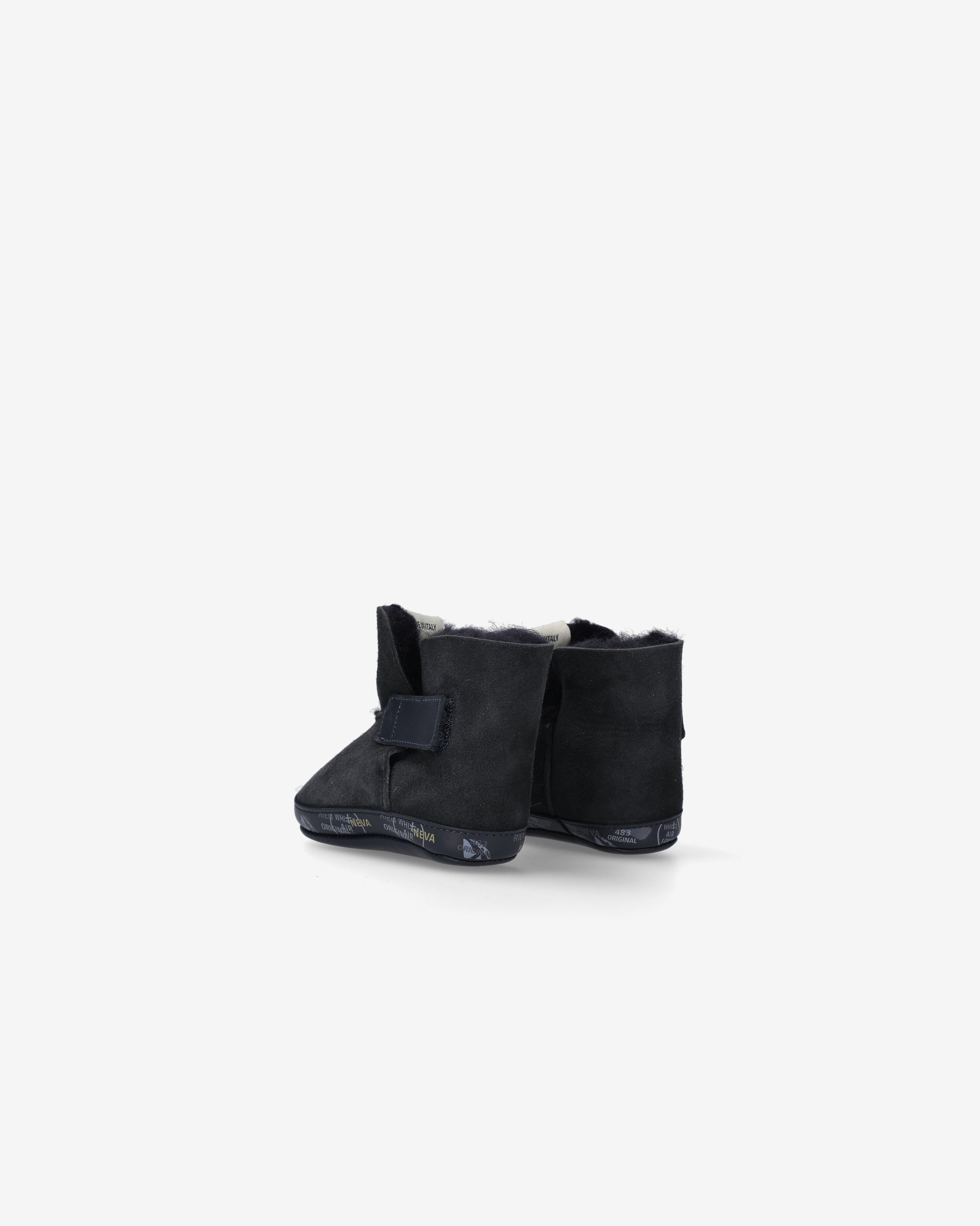 premiata-baby-0025m-baby-sneaker image 8