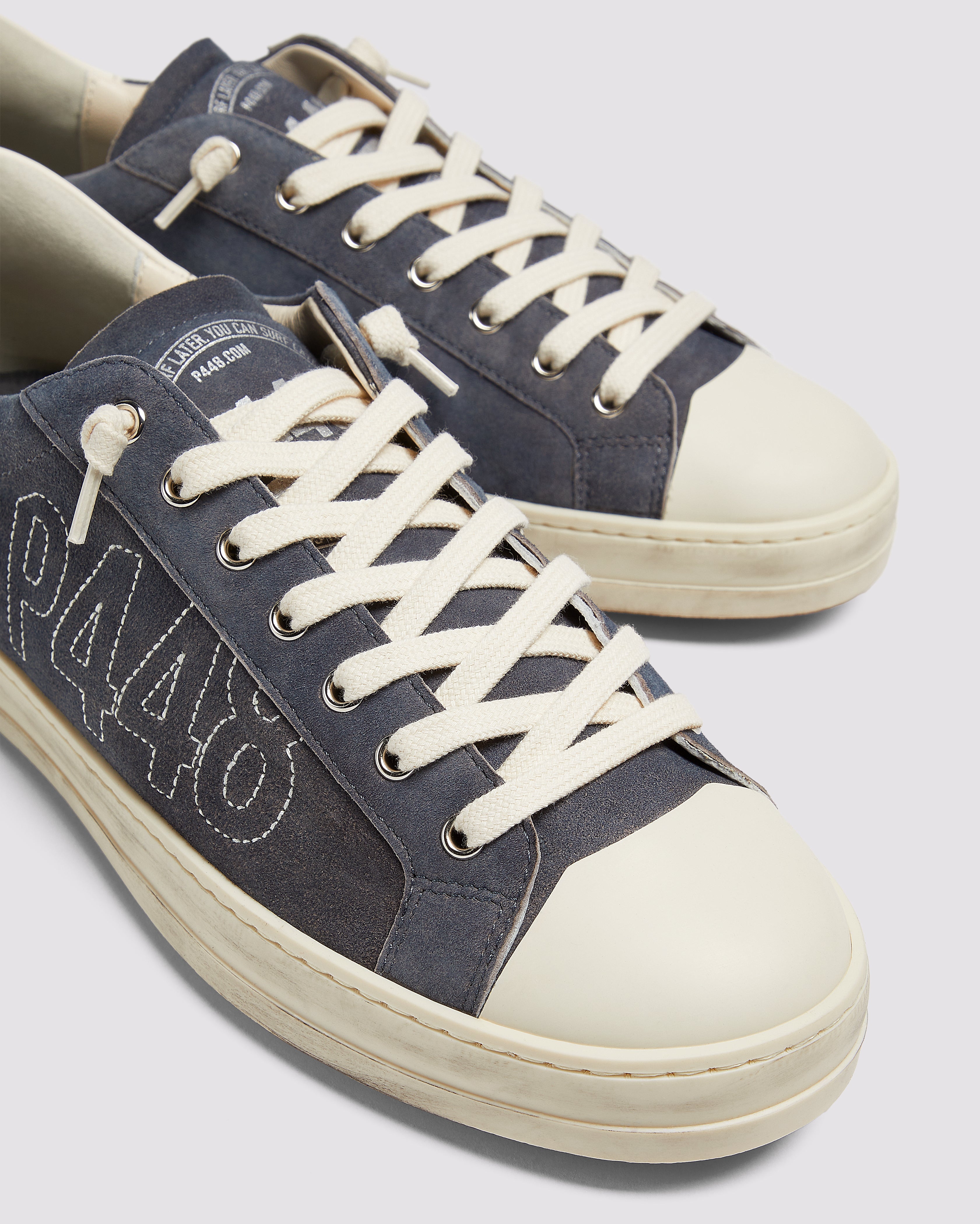 p448-john-stitch-low-top-sneaker-blau image 5