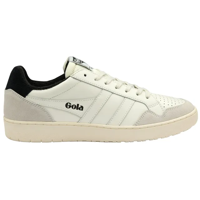 gola-eagle-sneaker-herren-off-white-schwarz image 1